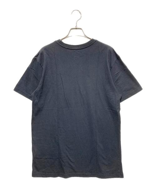 OAKLEY（オークリー）OAKLEY (オークリー) プリントTシャツ ブラック サイズ:Sの古着・服飾アイテム