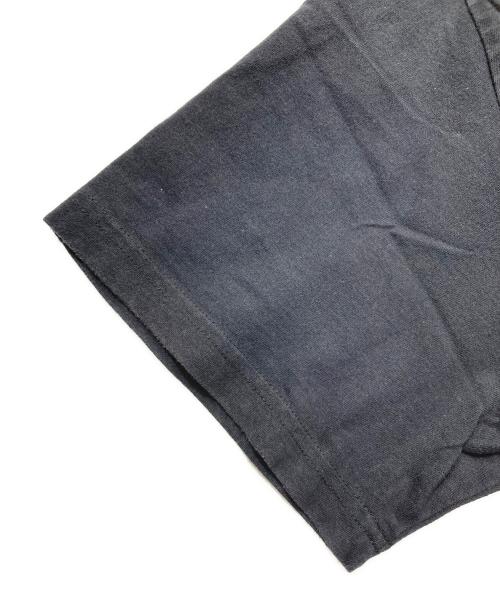 OAKLEY（オークリー）OAKLEY (オークリー) プリントTシャツ ブラック サイズ:Sの古着・服飾アイテム