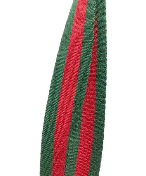 GUCCI（グッチ）GUCCI (グッチ) トートバッグ ベージュの古着・服飾アイテム