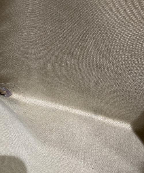 GUCCI（グッチ）GUCCI (グッチ) トートバッグ ベージュの古着・服飾アイテム