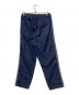 adidas (アディダス) LOOSE TRACKPANT DENIM/ルーズ トラックパンツ デニム インディゴ サイズ:XL：8000円