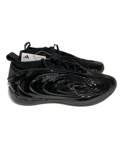 adidas（アディダス）adidas (アディダス) HARDEN VOLUME 10 ブラック サイズ:27の古着・服飾アイテム