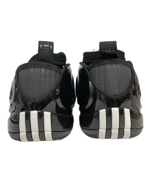 adidas（アディダス）adidas (アディダス) HARDEN VOLUME 10 ブラック サイズ:27の古着・服飾アイテム