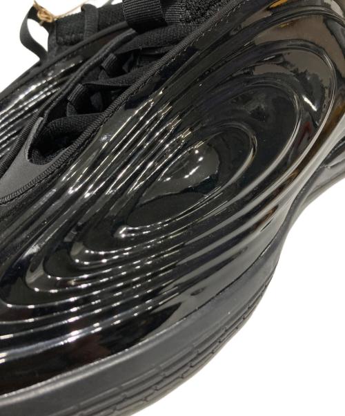 adidas（アディダス）adidas (アディダス) HARDEN VOLUME 10 ブラック サイズ:27の古着・服飾アイテム