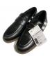 adidas（アディダス）の古着「HANDBALL SPEZIAL LOAFER W」｜ブラック