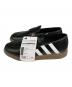 adidas (アディダス) HANDBALL SPEZIAL LOAFER W ブラック サイズ:27：9000円