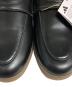 中古・古着 adidas (アディダス) HANDBALL SPEZIAL LOAFER W ブラック サイズ:27：9000円