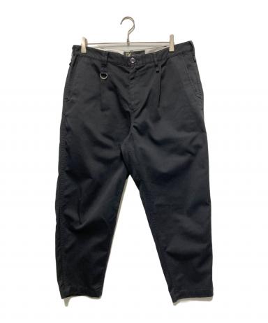 FAT × Dickies ディッキーズ コラボ パンツ　TUFFIES 中古・古着通販】FAT (エフエーティー) Dickies (ディッキーズ