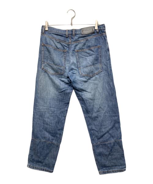 MARNI（マルニ）MARNI (マルニ) デニムパンツ インディゴ サイズ:不明の古着・服飾アイテム