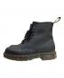 Dr.Martens (ドクターマーチン) SAFETY SHOE 8ホールシューズ ブラック サイズ:25.5cm：8000円