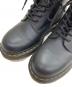 中古・古着 Dr.Martens (ドクターマーチン) SAFETY SHOE 8ホールシューズ ブラック サイズ:25.5cm：8000円