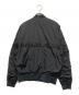 DIESEL (ディーゼル) J-DUST-KA ボンバージャケット ブラック サイズ:S：17000円