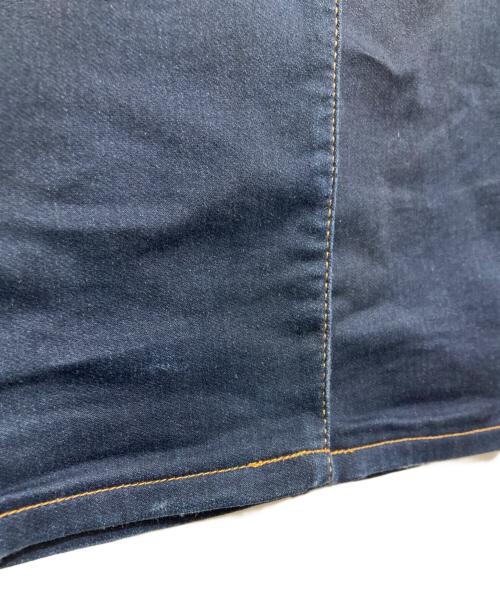 DIESEL（ディーゼル）DIESEL (ディーゼル) D-STRUKT JOGG インディゴ サイズ:W30の古着・服飾アイテム