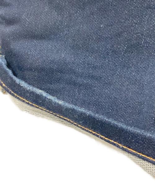 DIESEL（ディーゼル）DIESEL (ディーゼル) D-STRUKT JOGG インディゴ サイズ:W30の古着・服飾アイテム