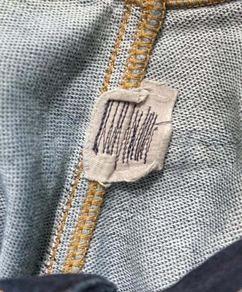 DIESEL（ディーゼル）DIESEL (ディーゼル) D-STRUKT JOGG インディゴ サイズ:W30の古着・服飾アイテム