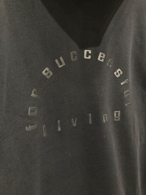 DIESEL（ディーゼル）DIESEL (ディーゼル) S-GIRPO-HOOD/パーカー ブラック サイズ:Sの古着・服飾アイテム