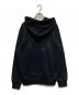 DIESEL (ディーゼル) S-GIRPO-HOOD/パーカー ブラック サイズ:S：6000円