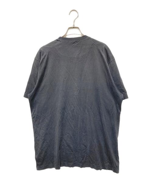Y-3（ワイスリー）Y-3 (ワイスリー) CLASSIC CHEST LOGO SS TEE ブラック サイズ:Mの古着・服飾アイテム