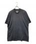 Y-3（ワイスリー）の古着「CLASSIC CHEST LOGO SS TEE」｜ブラック