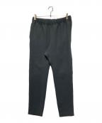 UNITED ARROWS & SONS by DAISUKE OBANAユナイテッドアローズ＆サンズ バイ ダイスケ オバナ）の古着「TRACK PANTS」｜グレー
