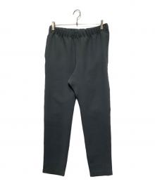 UNITED ARROWS & SONS by DAISUKE OBANA（ユナイテッドアローズ＆サンズ バイ ダイスケ オバナ）の古着「TRACK PANTS」｜グレー