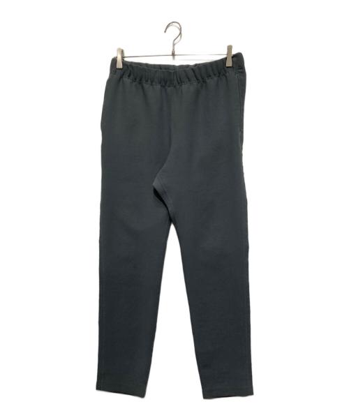 UNITED ARROWS & SONS by DAISUKE OBANA（ユナイテッドアローズ＆サンズ バイ ダイスケ オバナ）UNITED ARROWS & SONS by DAISUKE OBANA (ユナイテッドアローズ＆サンズ バイ ダイスケ オバナ) TRACK PANTS グレー サイズ:Mの古着・服飾アイテム