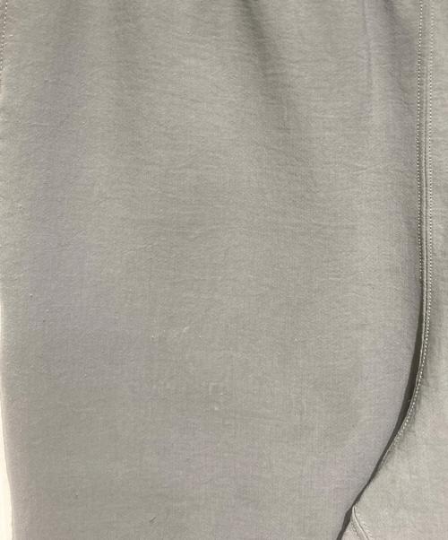 UNITED ARROWS & SONS by DAISUKE OBANA（ユナイテッドアローズ＆サンズ バイ ダイスケ オバナ）UNITED ARROWS & SONS by DAISUKE OBANA (ユナイテッドアローズ＆サンズ バイ ダイスケ オバナ) TRACK PANTS グレー サイズ:Mの古着・服飾アイテム
