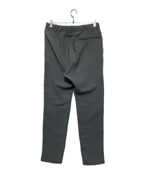 UNITED ARROWS & SONS by DAISUKE OBANA（ユナイテッドアローズ＆サンズ バイ ダイスケ オバナ）UNITED ARROWS & SONS by DAISUKE OBANA (ユナイテッドアローズ＆サンズ バイ ダイスケ オバナ) TRACK PANTS グレー サイズ:Mの古着・服飾アイテム