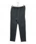 UNITED ARROWS & SONS by DAISUKE OBANA（ユナイテッドアローズ＆サンズ バイ ダイスケ オバナ）の古着「TRACK PANTS」｜グレー