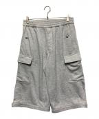 DAIWA PIER39ダイワ ピア39）の古着「TECH SWEAT KNICKER」｜グレー