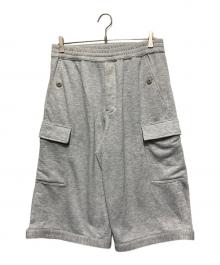 DAIWA PIER39（ダイワ ピア39）の古着「TECH SWEAT KNICKER」｜グレー