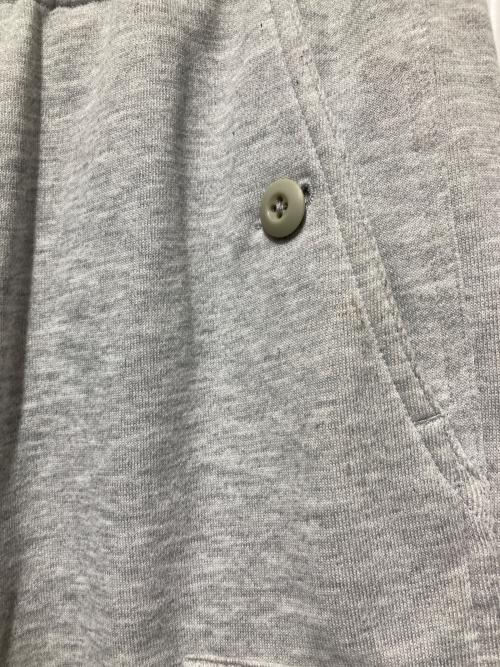 DAIWA PIER39（ダイワ ピア39）DAIWA PIER39 (ダイワ ピア39) TECH SWEAT KNICKER グレー サイズ:Mの古着・服飾アイテム