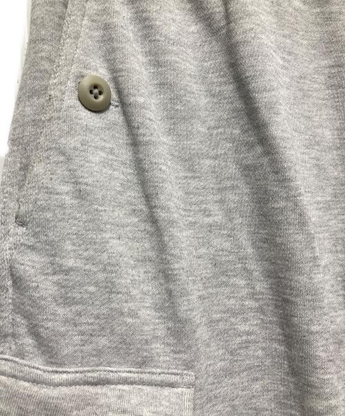 DAIWA PIER39（ダイワ ピア39）DAIWA PIER39 (ダイワ ピア39) TECH SWEAT KNICKER グレー サイズ:Mの古着・服飾アイテム
