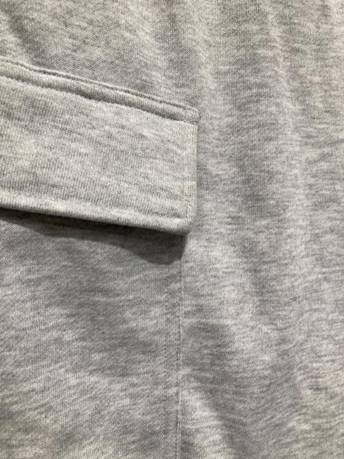DAIWA PIER39（ダイワ ピア39）DAIWA PIER39 (ダイワ ピア39) TECH SWEAT KNICKER グレー サイズ:Mの古着・服飾アイテム