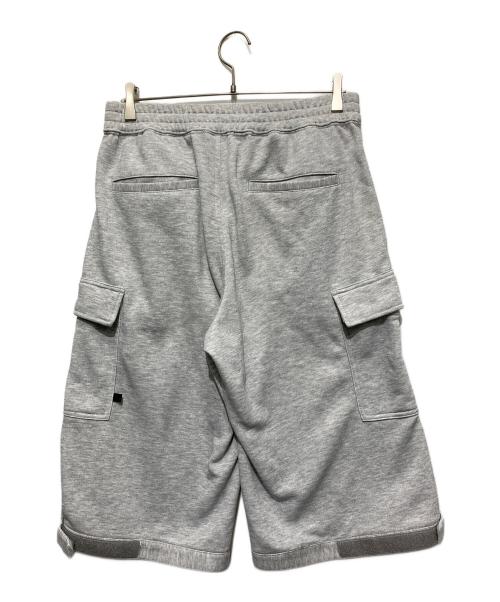 DAIWA PIER39（ダイワ ピア39）DAIWA PIER39 (ダイワ ピア39) TECH SWEAT KNICKER グレー サイズ:Mの古着・服飾アイテム