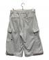DAIWA PIER39 (ダイワ ピア39) TECH SWEAT KNICKER グレー サイズ:M：7000円