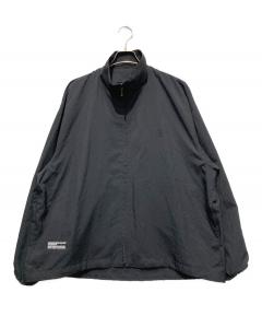 中古・古着通販】CAHLUMN (カウラム) Recycled Nylon Track Jacket