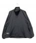 FreshService（フレッシュサービス）の古着「26SS SYNTHETIC WOOL TRACK SUIT」｜ブラック