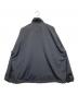 FreshService (フレッシュサービス) 26SS SYNTHETIC WOOL TRACK SUIT ブラック サイズ:M：8000円