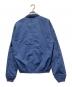 POLO RALPH LAUREN (ポロ・ラルフローレン) スイングトップ スカイブルー サイズ:S：14000円