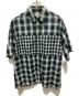BoTT（ボット）の古着「Mulch S/S Shirt」｜グリーン