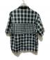 BoTT (ボット) Mulch S/S Shirt グリーン サイズ:M：5000円
