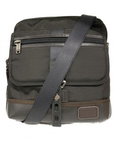 中古・古着通販】TUMI (トゥミ) ALPHA BRAVO ANNAPOLISZIP FLAPボディ