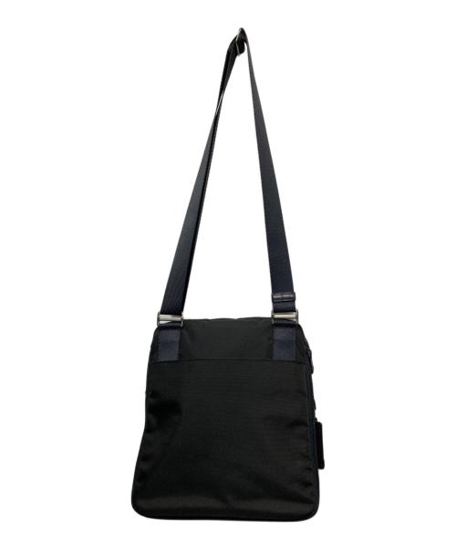 TUMI（トゥミ）TUMI (トゥミ) ALPHA BRAVO ANNAPOLISZIP FLAPボディバッグ ブラックの古着・服飾アイテム