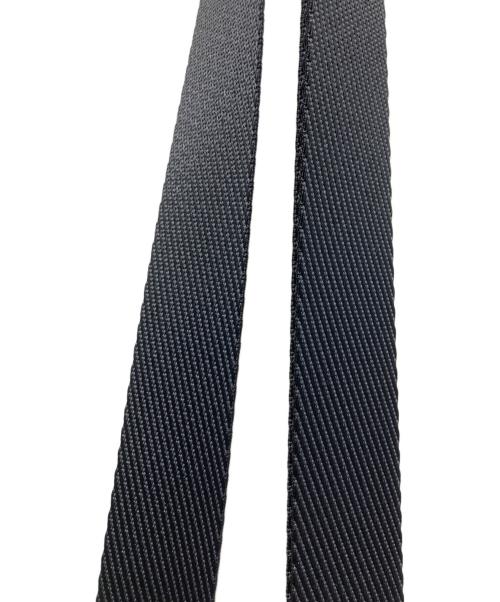 TUMI（トゥミ）TUMI (トゥミ) ALPHA BRAVO ANNAPOLISZIP FLAPボディバッグ ブラックの古着・服飾アイテム
