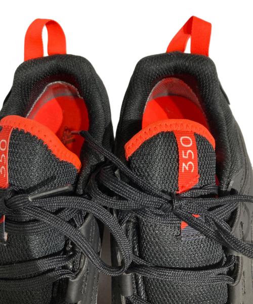 adidas（アディダス）adidas (アディダス) TERREX AGRAVIC TR GTX レッド×ブラック サイズ:26.5の古着・服飾アイテム