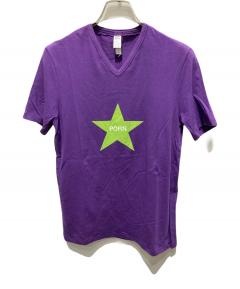 中古・古着通販】JOHN GALLIANO (ジョンガリアーノ) プリントTシャツ