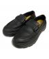 HUNTER（ハンター）の古着「REFINED EXPLORER FLATFORM LOAFER」｜ブラック