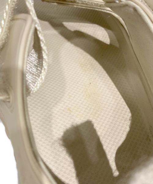 UGG（アグ）UGG (アグ) ゴールデングロウ GoldenGlow ベージュ サイズ:24cmの古着・服飾アイテム
