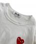 PLAY COMME des GARCONSの古着・服飾アイテム：6000円